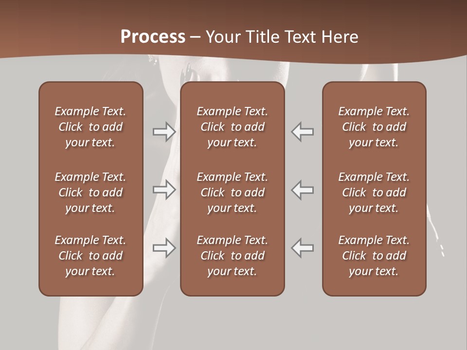 Home Sale Small PowerPoint Template