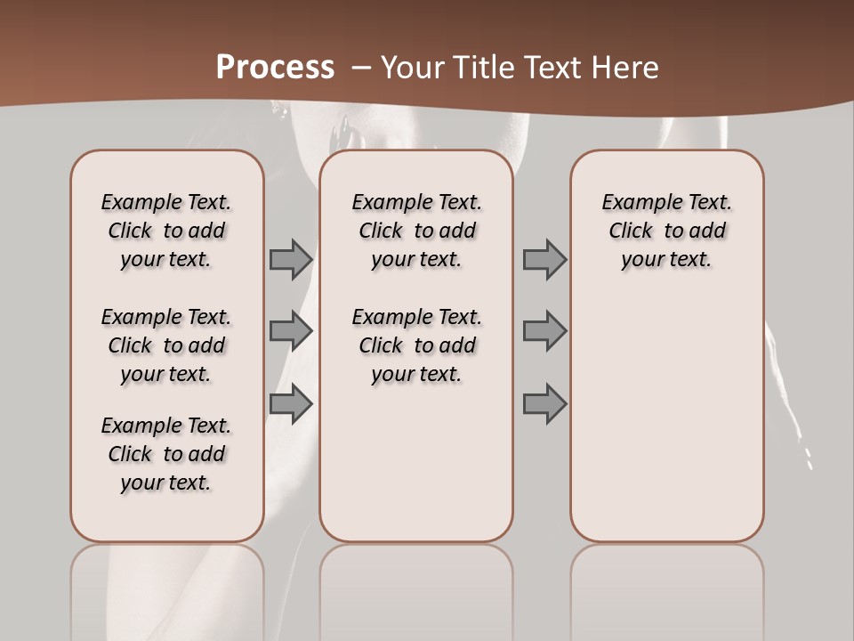 Home Sale Small PowerPoint Template