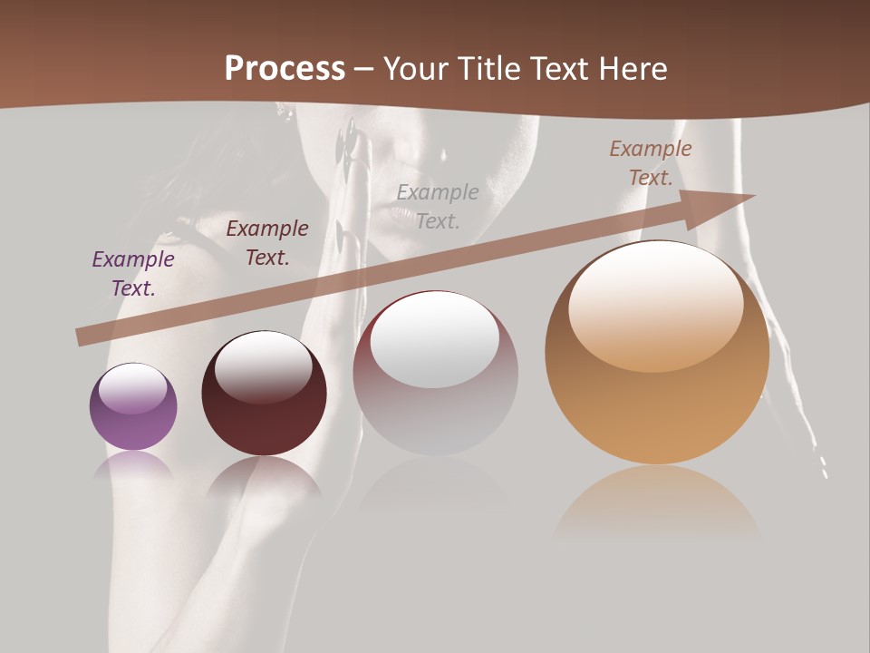 Home Sale Small PowerPoint Template