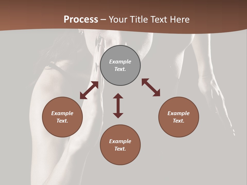 Home Sale Small PowerPoint Template