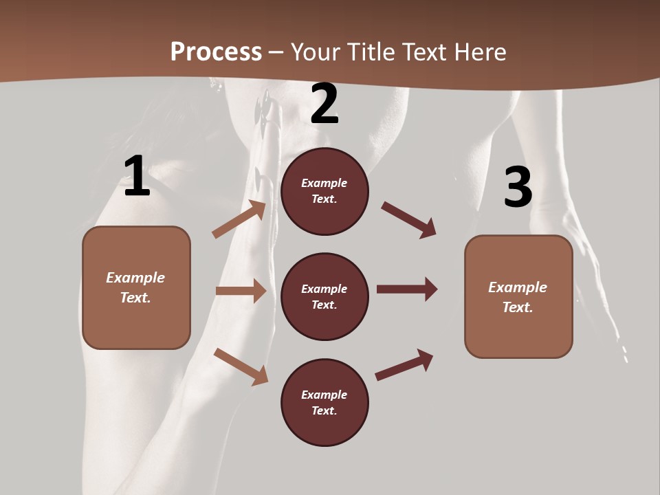 Home Sale Small PowerPoint Template