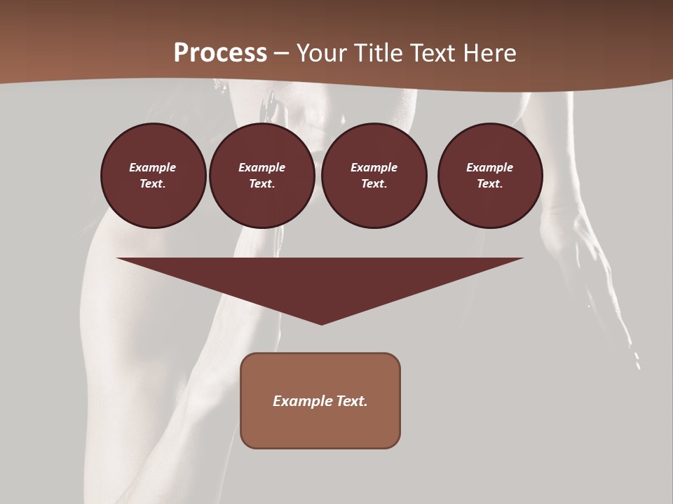 Home Sale Small PowerPoint Template