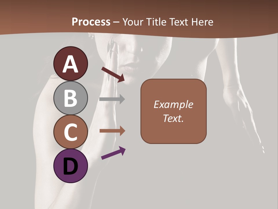 Home Sale Small PowerPoint Template