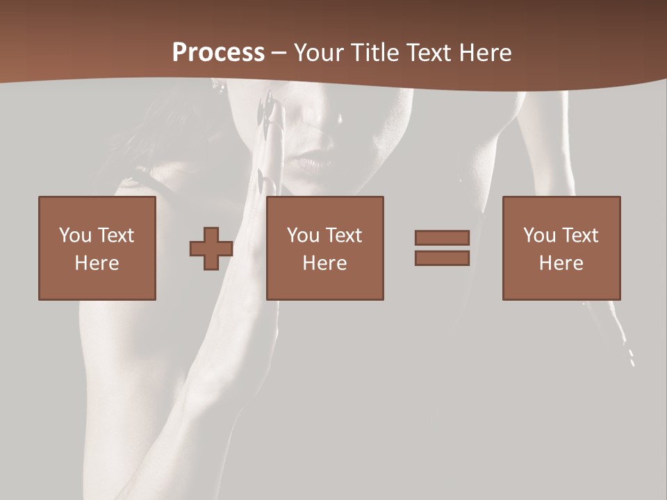 Home Sale Small PowerPoint Template