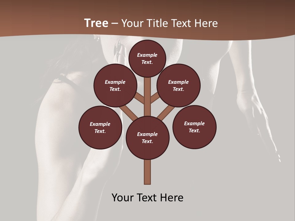 Home Sale Small PowerPoint Template