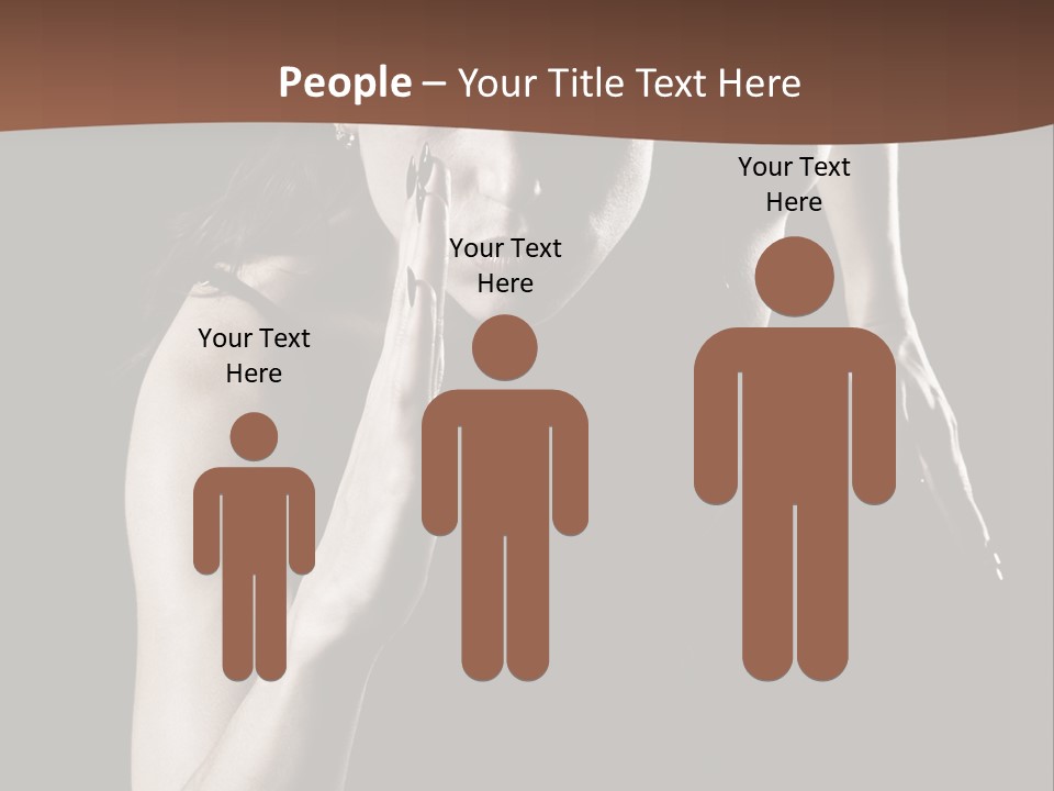 Home Sale Small PowerPoint Template