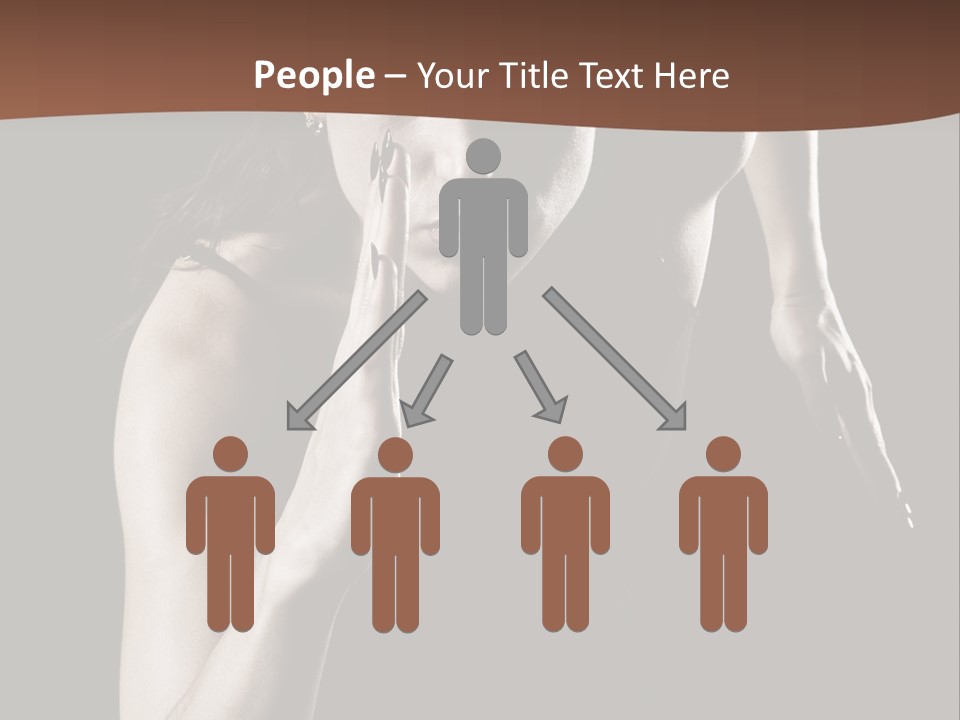 Home Sale Small PowerPoint Template