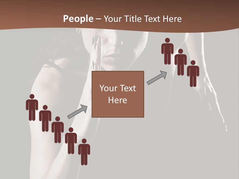 Home Sale Small PowerPoint Template