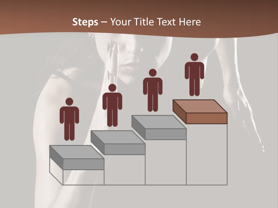 Home Sale Small PowerPoint Template