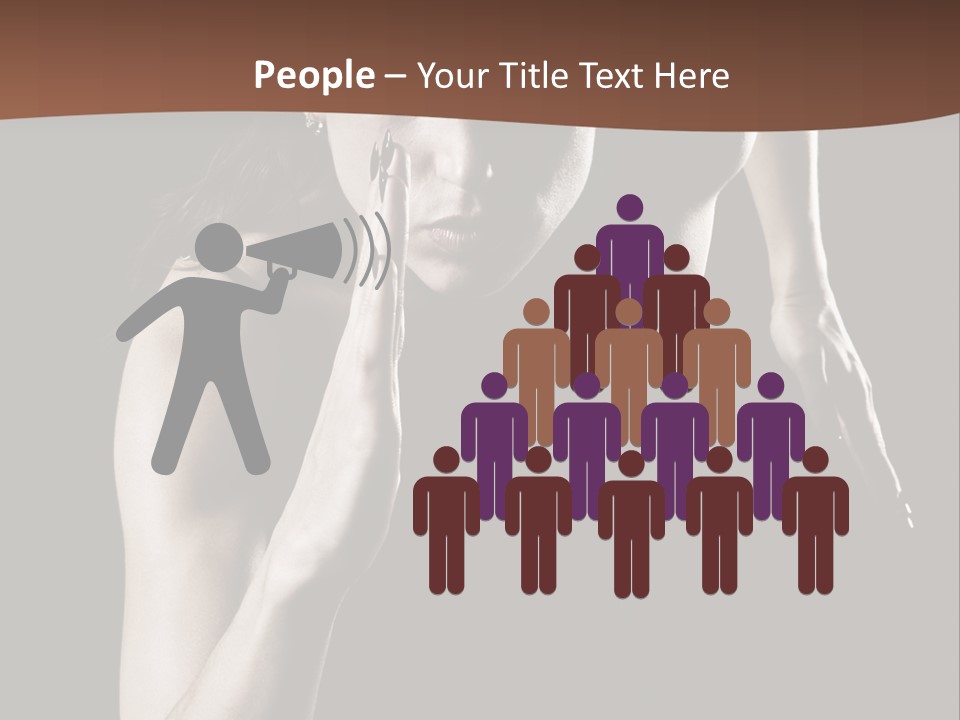 Home Sale Small PowerPoint Template