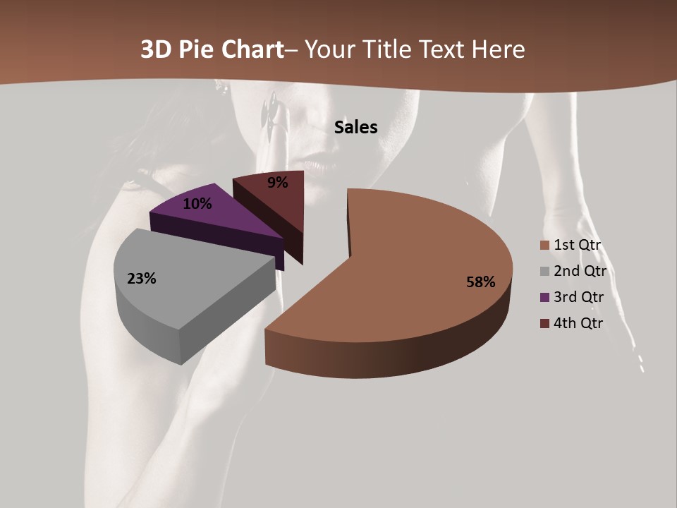 Home Sale Small PowerPoint Template