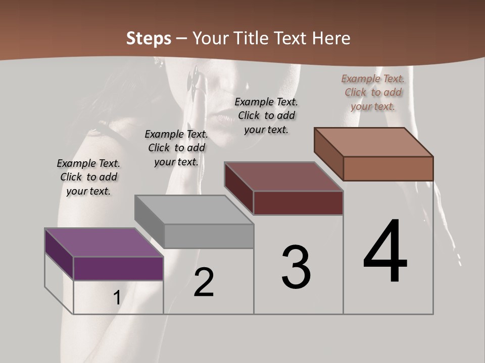 Home Sale Small PowerPoint Template