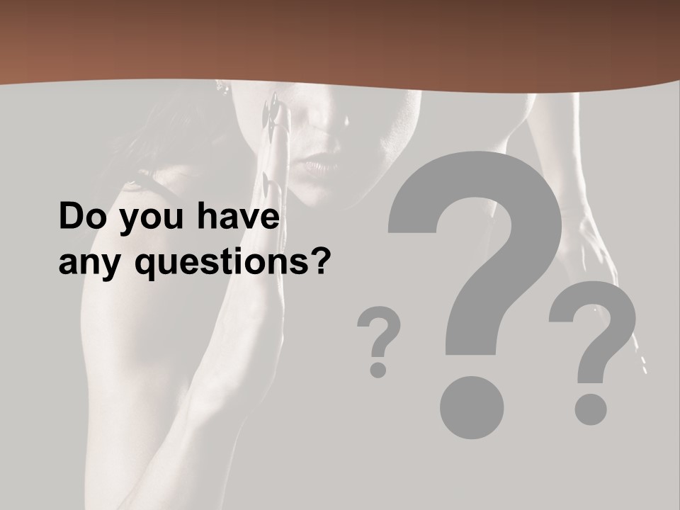 Home Sale Small PowerPoint Template