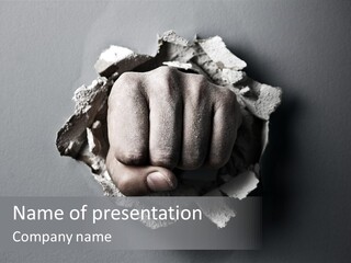 Ownership Lawn Purchase PowerPoint Template