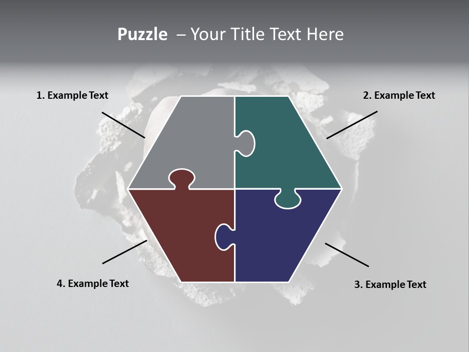 Ownership Lawn Purchase PowerPoint Template