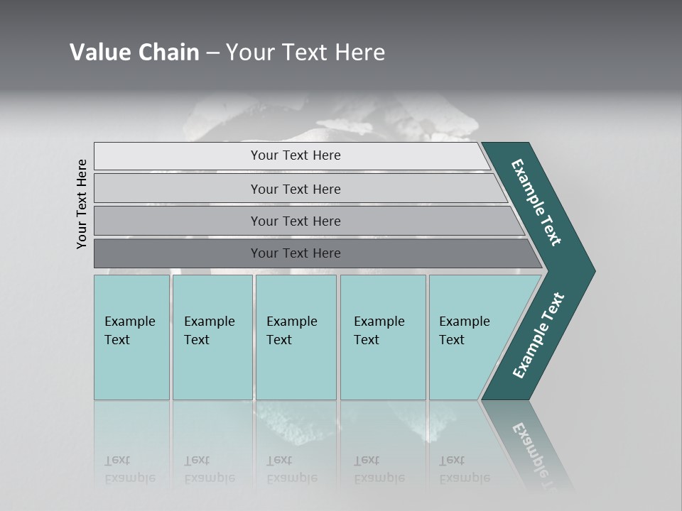 Ownership Lawn Purchase PowerPoint Template