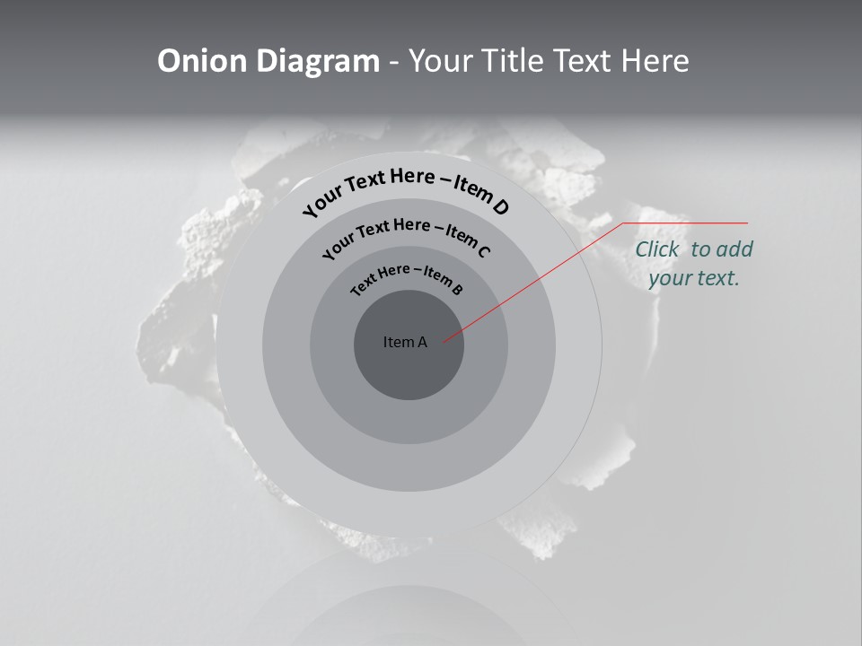 Ownership Lawn Purchase PowerPoint Template