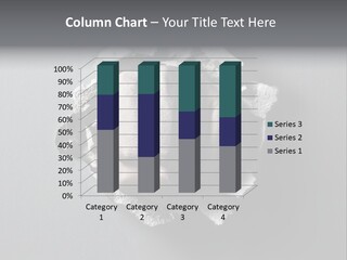 Ownership Lawn Purchase PowerPoint Template