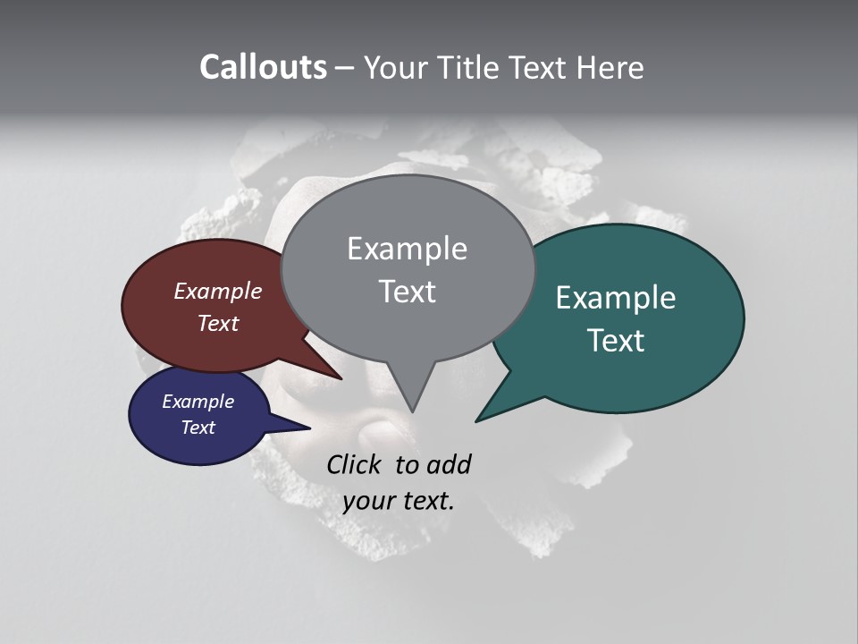 Ownership Lawn Purchase PowerPoint Template