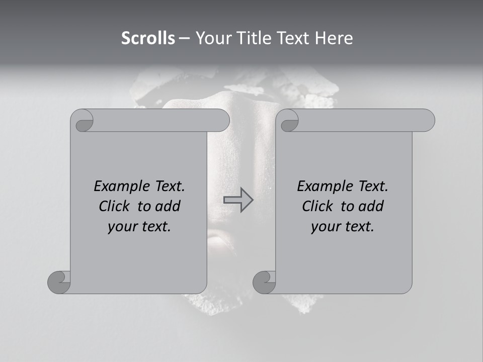 Ownership Lawn Purchase PowerPoint Template