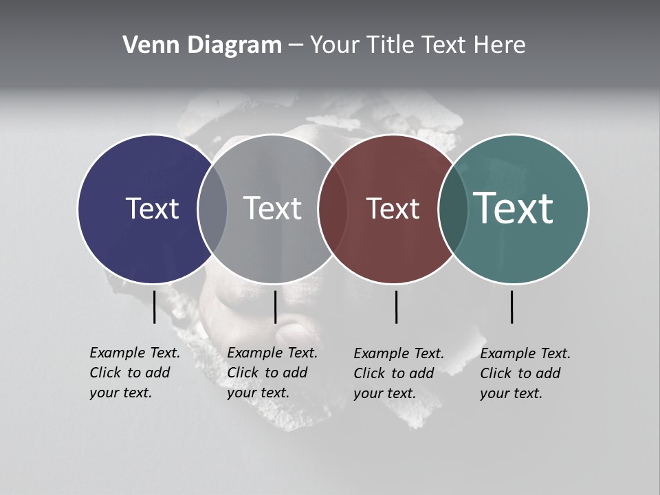Ownership Lawn Purchase PowerPoint Template