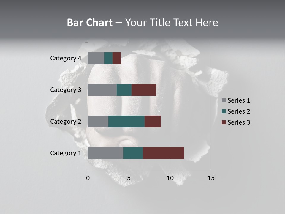 Ownership Lawn Purchase PowerPoint Template