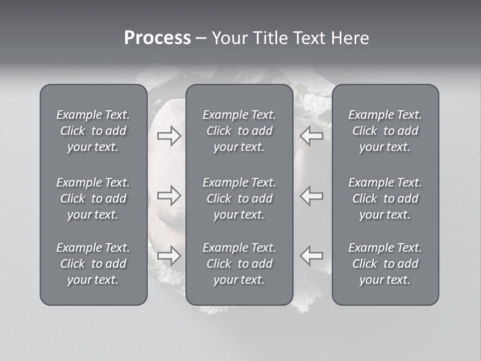 Ownership Lawn Purchase PowerPoint Template
