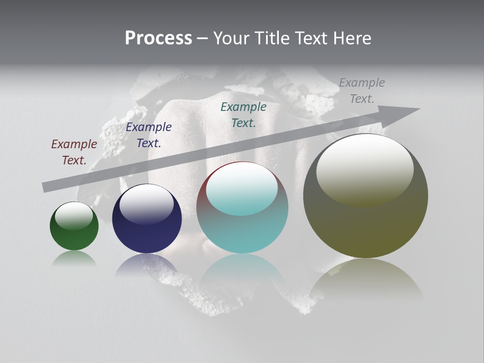 Ownership Lawn Purchase PowerPoint Template
