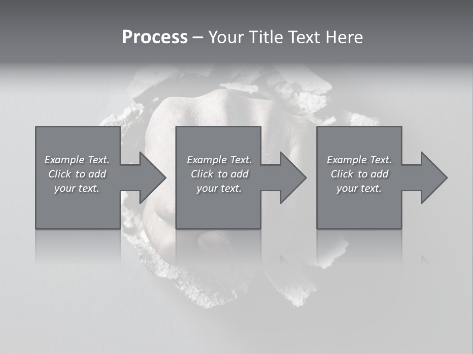 Ownership Lawn Purchase PowerPoint Template