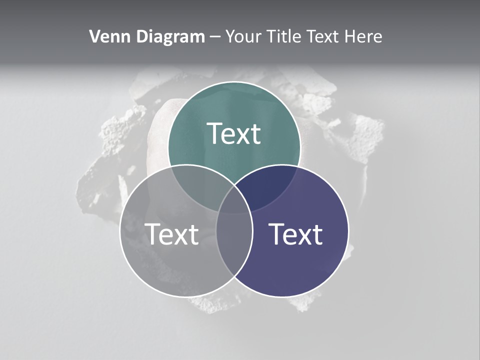 Ownership Lawn Purchase PowerPoint Template