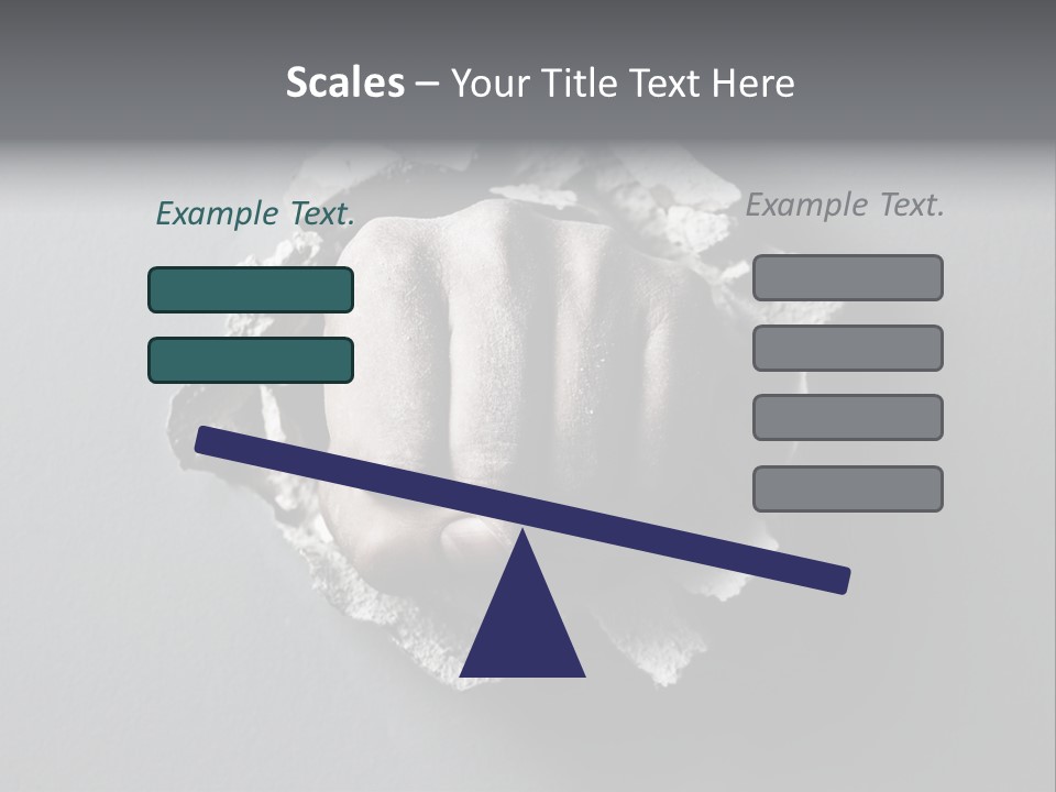 Ownership Lawn Purchase PowerPoint Template
