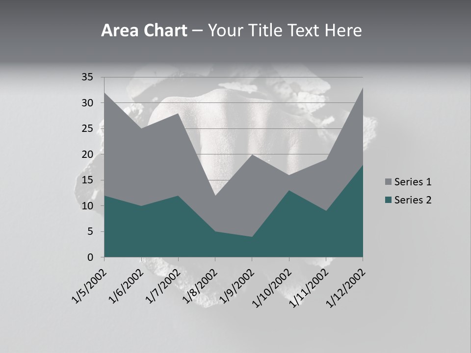 Ownership Lawn Purchase PowerPoint Template
