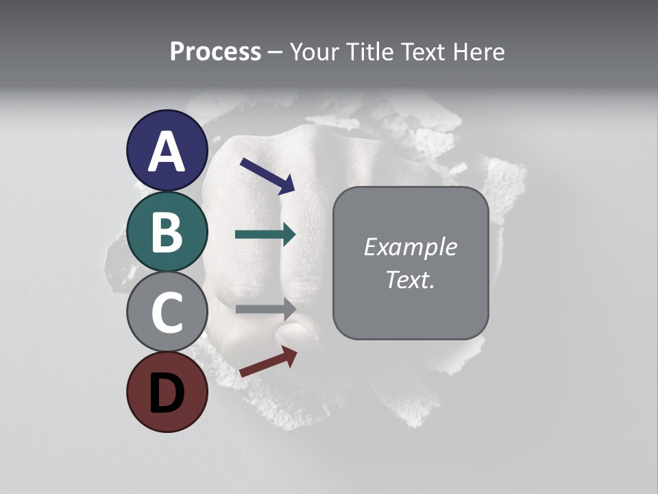 Ownership Lawn Purchase PowerPoint Template