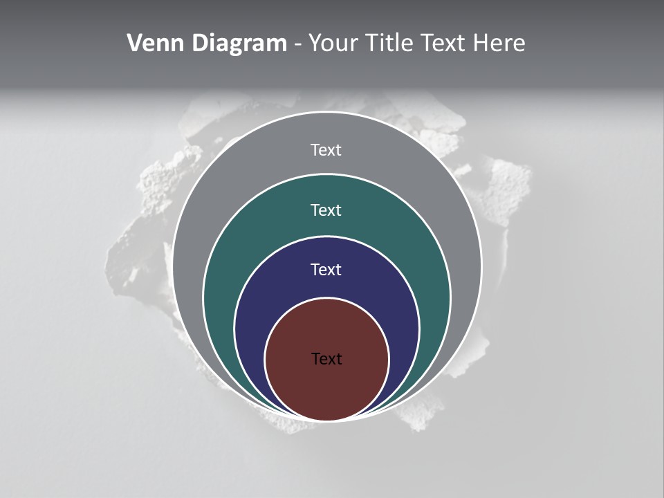 Ownership Lawn Purchase PowerPoint Template