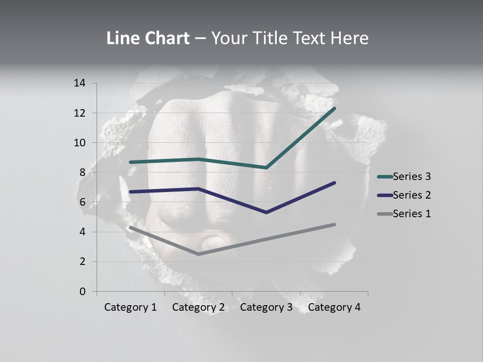 Ownership Lawn Purchase PowerPoint Template