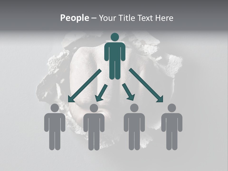 Ownership Lawn Purchase PowerPoint Template