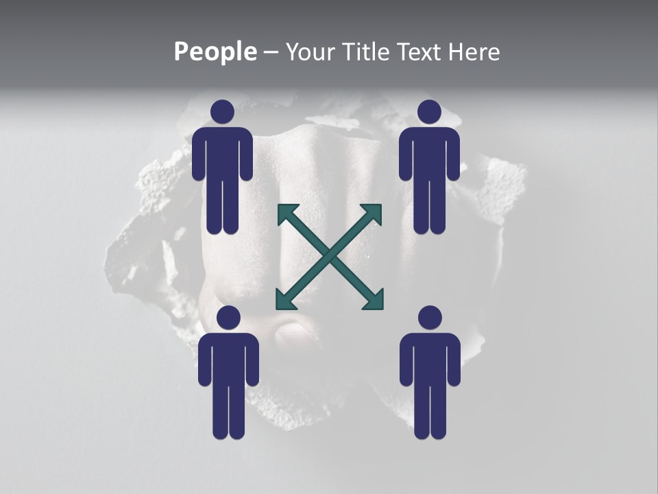 Ownership Lawn Purchase PowerPoint Template