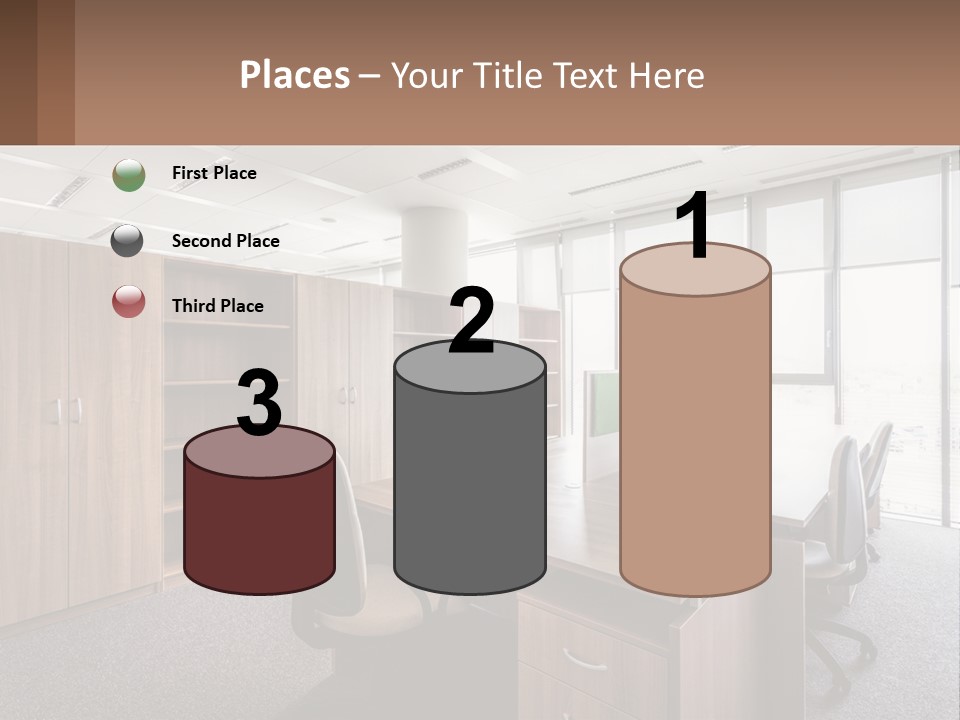 Loan Made Small PowerPoint Template