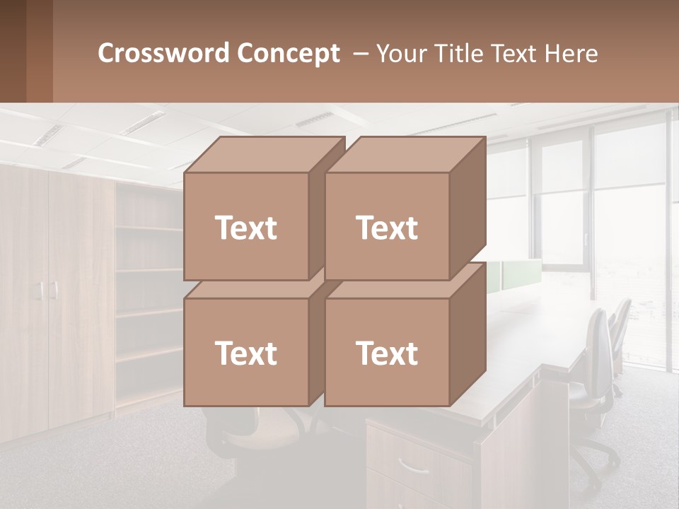 Loan Made Small PowerPoint Template