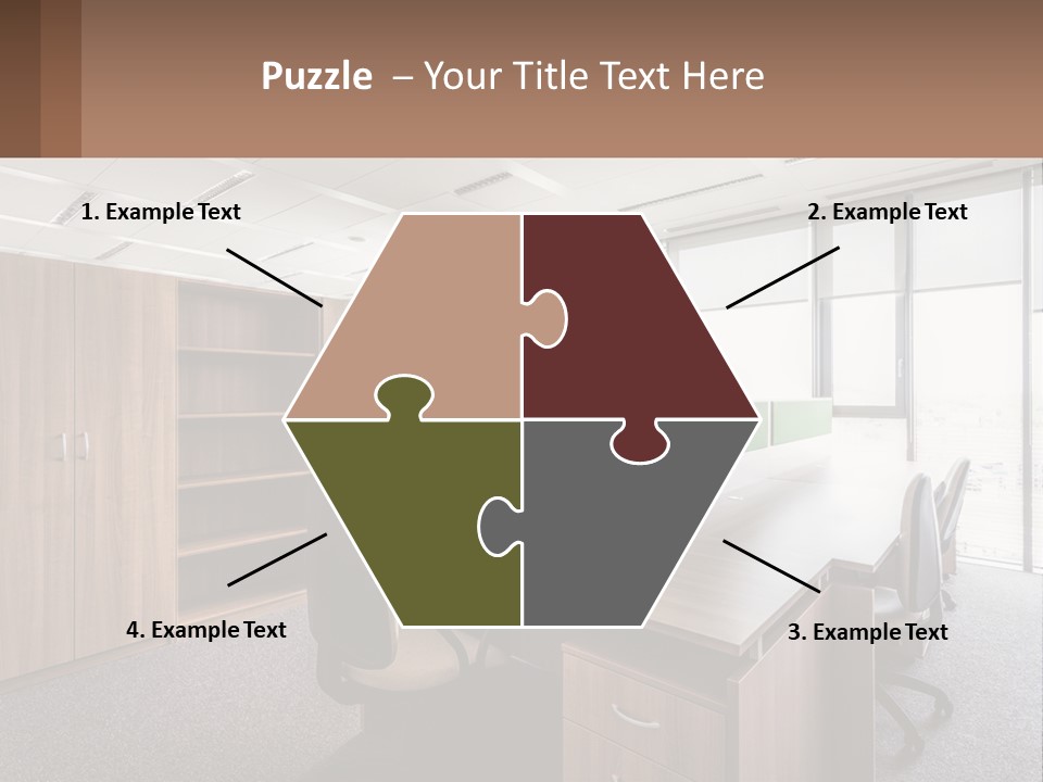 Loan Made Small PowerPoint Template