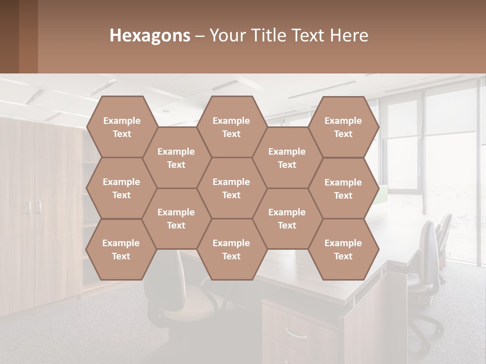 Loan Made Small PowerPoint Template