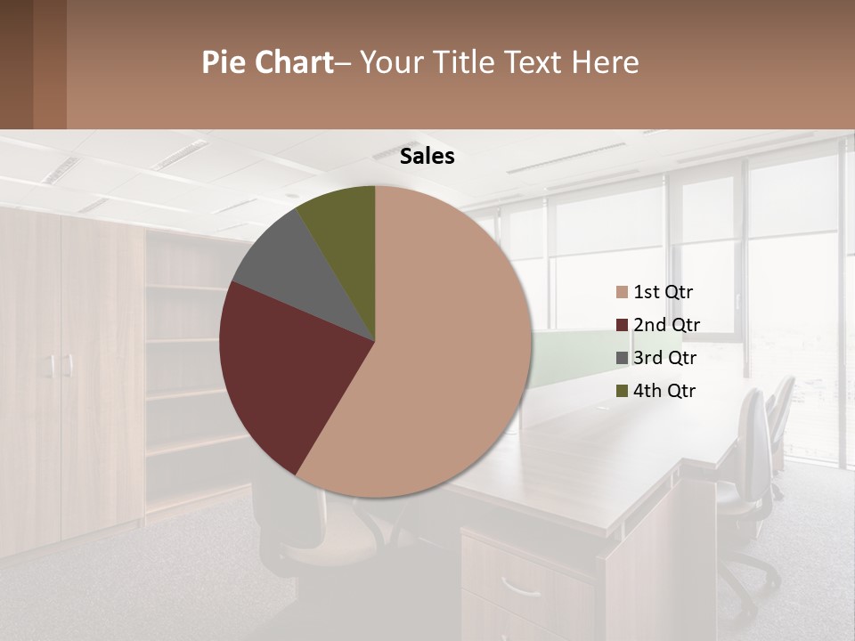 Loan Made Small PowerPoint Template