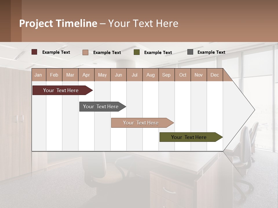 Loan Made Small PowerPoint Template
