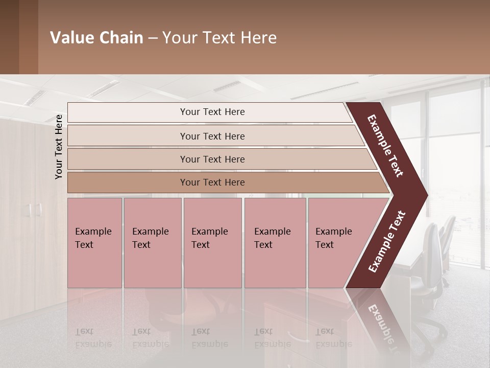 Loan Made Small PowerPoint Template