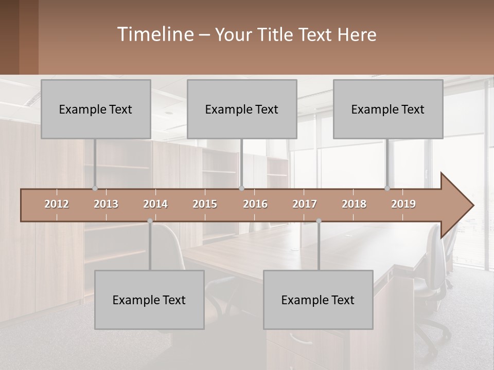 Loan Made Small PowerPoint Template