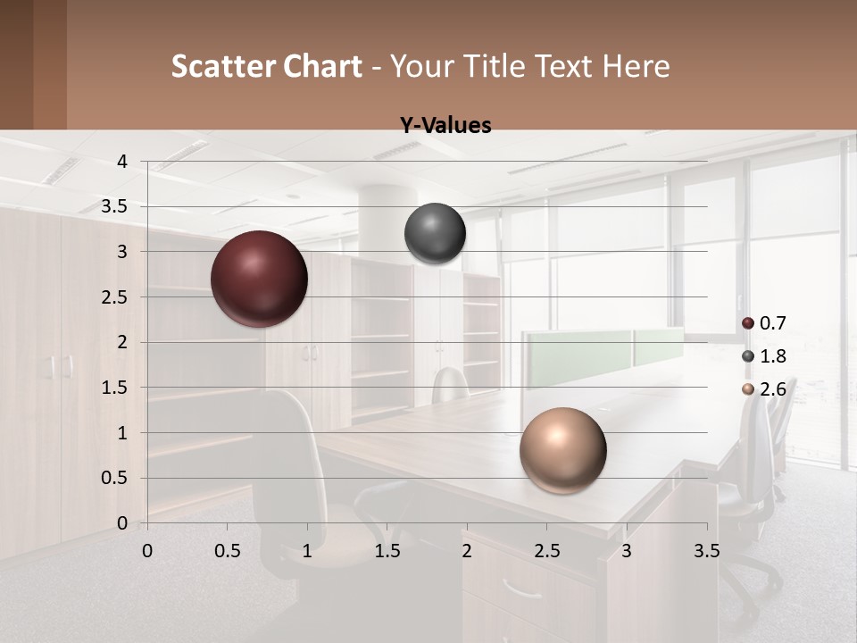 Loan Made Small PowerPoint Template