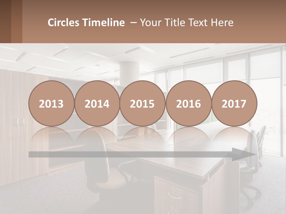 Loan Made Small PowerPoint Template