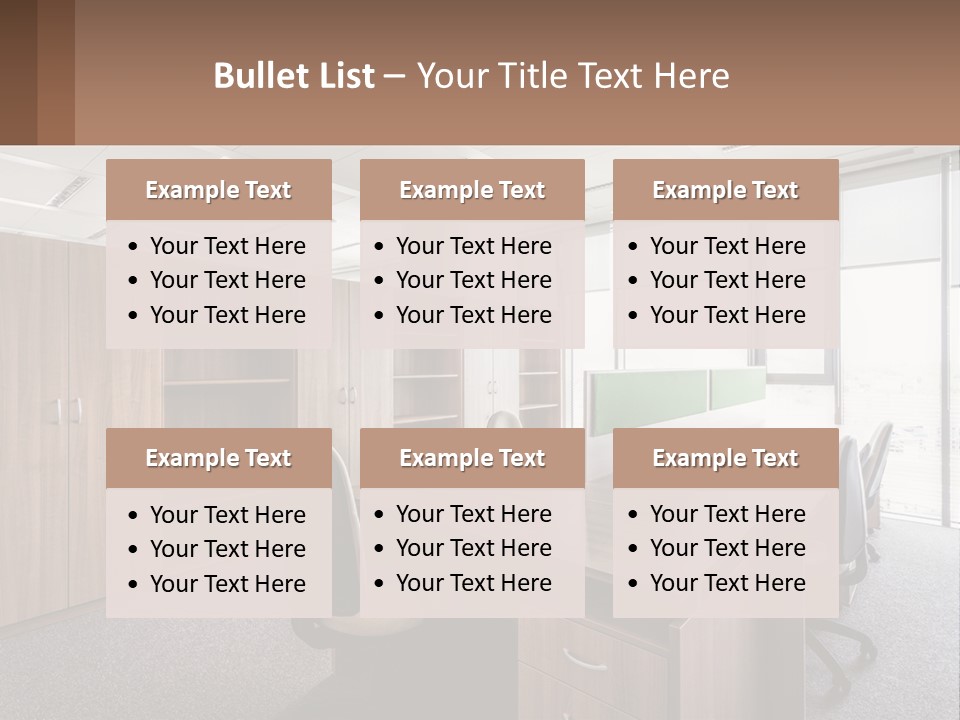 Loan Made Small PowerPoint Template