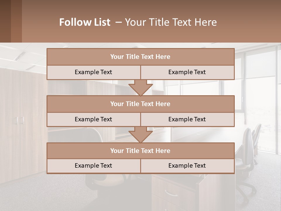 Loan Made Small PowerPoint Template