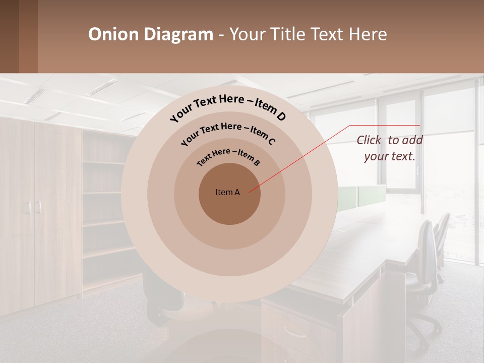 Loan Made Small PowerPoint Template
